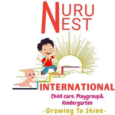 NuruNest International logo