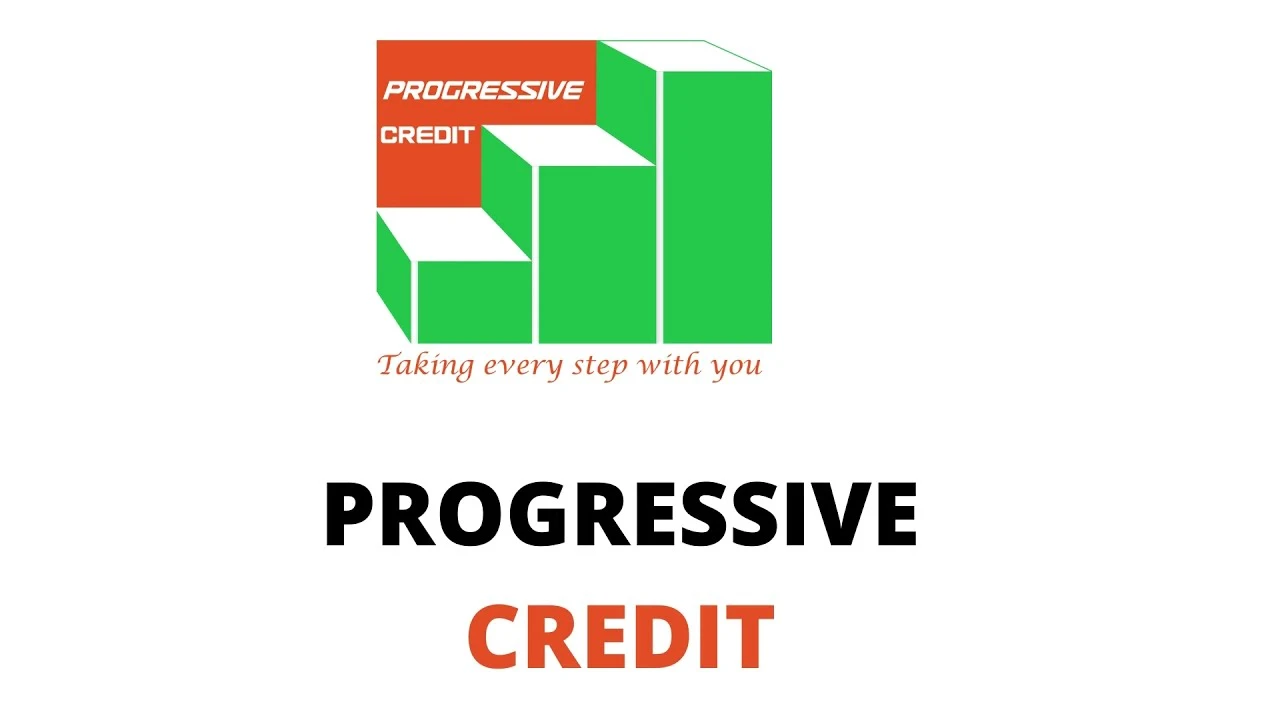 Progressive Credit logo